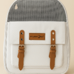 Portable pet carrier bag