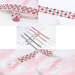 Diamond Pet Jewellery